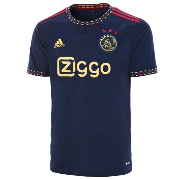 Maillot Ajax Exterieur 2022-23